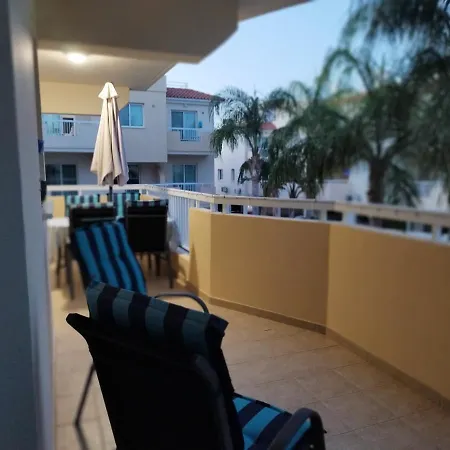 Panorama Village Complex