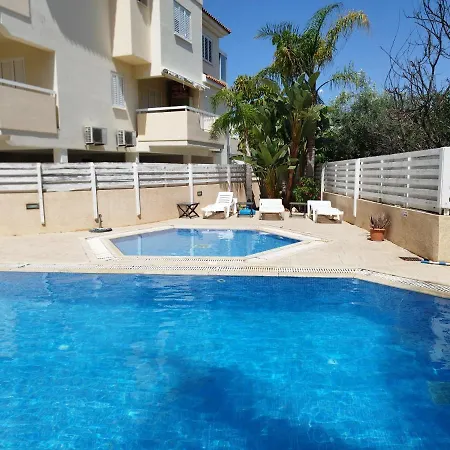 Panorama Village Complex * Paralimni