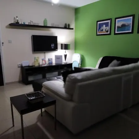 Panorama Village Complex *