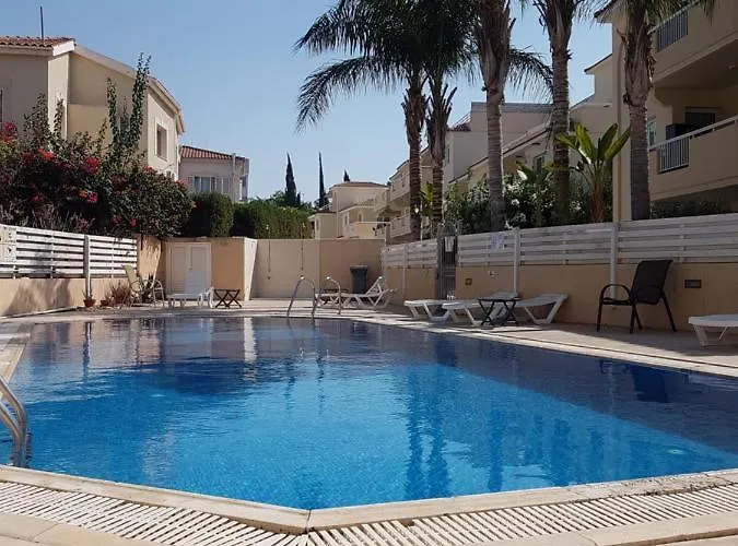 דירה Panorama Village Complex *