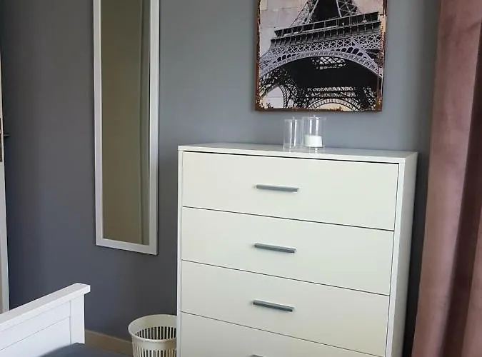 Panorama Village Complex דירה *