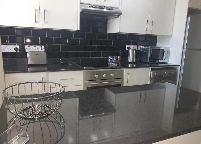 דירה Panorama Village Complex