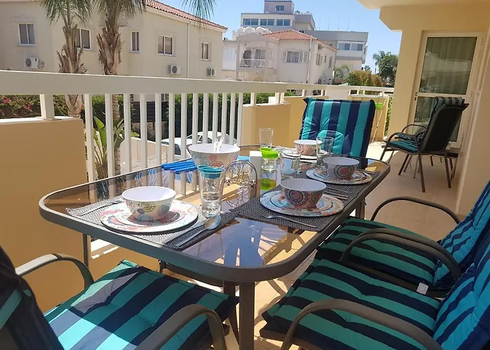 Panorama Village Complex *