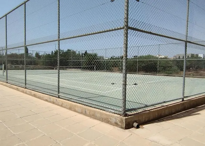 דירה Panorama Village Complex *