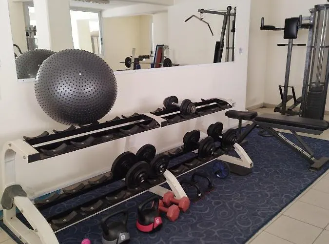 Panorama Village Complex *