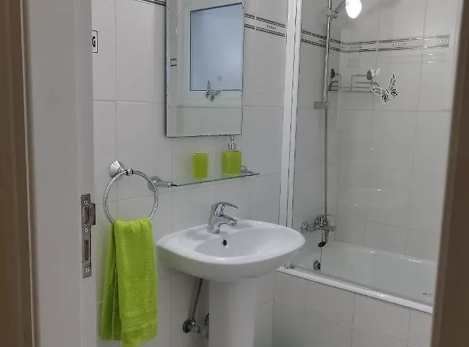 דירה Panorama Village Complex