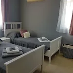Panorama Village Complex Apartment *