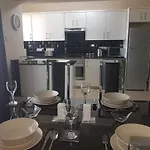 Panorama Village Complex Paralimni