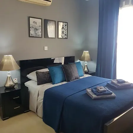 Panorama Village Complex Paralimni