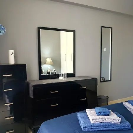 Panorama Village Complex