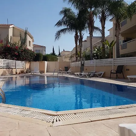 Lejlighed Panorama Village Complex *