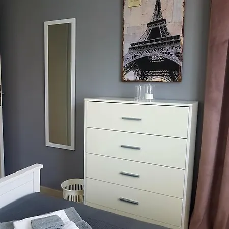 Panorama Village Complex Appartement *