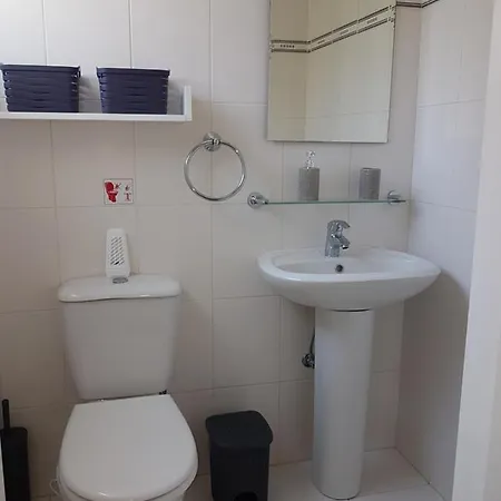 Lejlighed Panorama Village Complex Paralimni