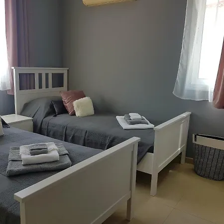 Panorama Village Complex Appartement *