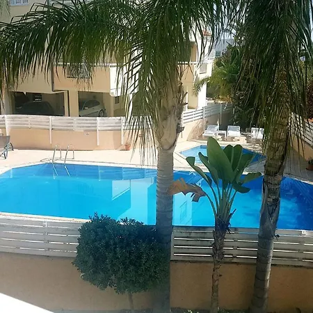 Panorama Village Complex Apartament