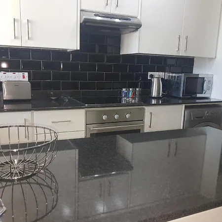 Lejlighed Panorama Village Complex