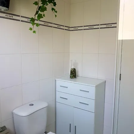 Panorama Village Complex Apartament