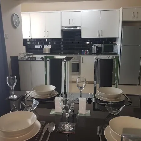 Panorama Village Complex Paralimni