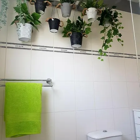 Panorama Village Complex