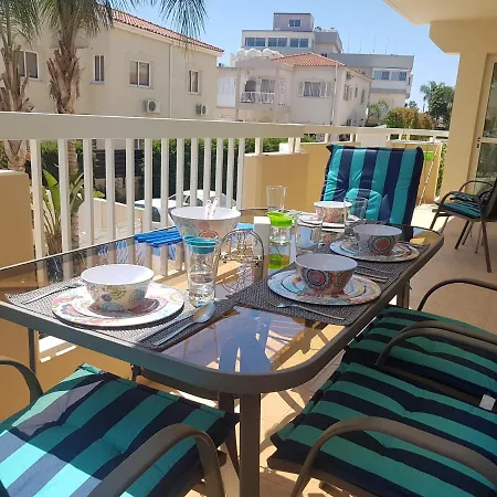 Panorama Village Complex *