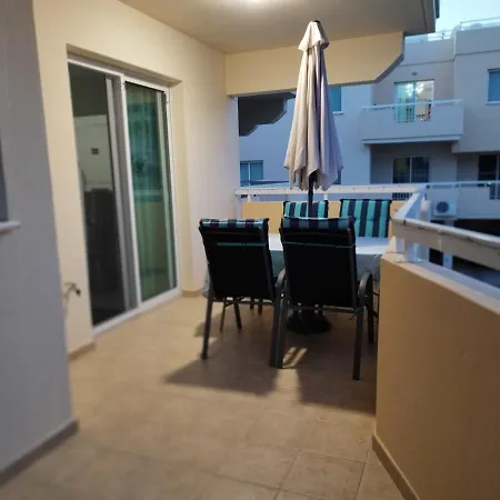 Appartement Panorama Village Complex