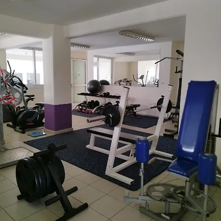 Panorama Village Complex Appartement *