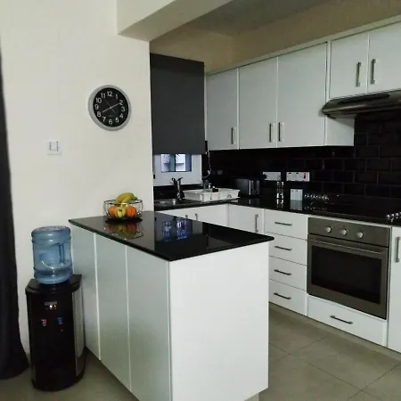 Panorama Village Complex Appartement