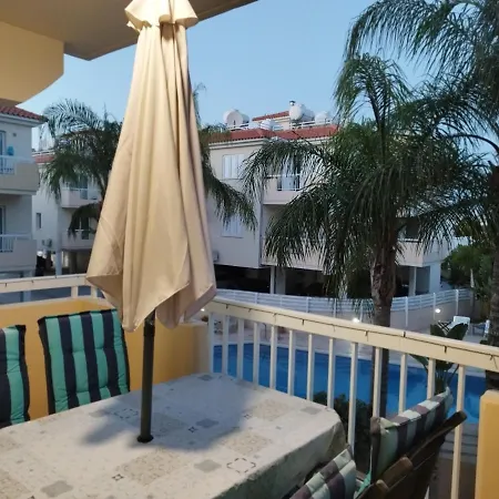 Panorama Village Complex Apartament
