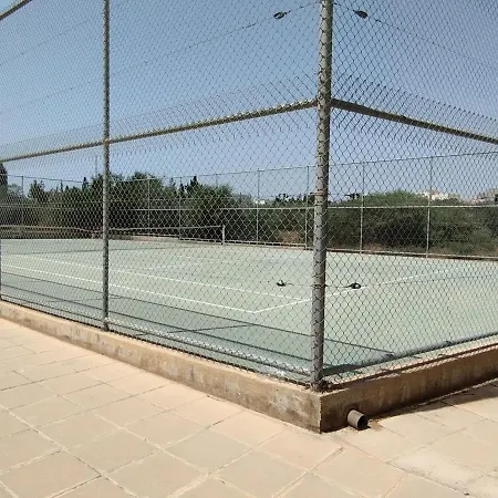 Appartement Panorama Village Complex *