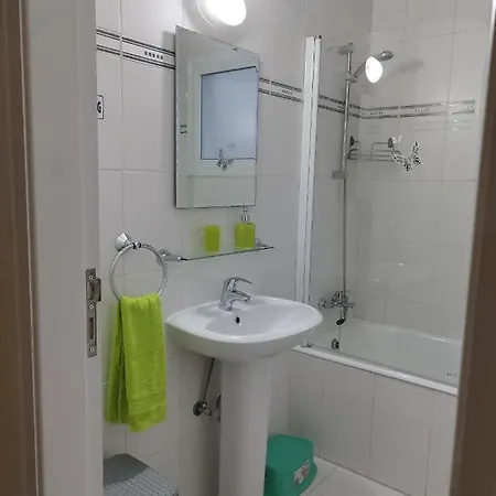 Lejlighed Panorama Village Complex