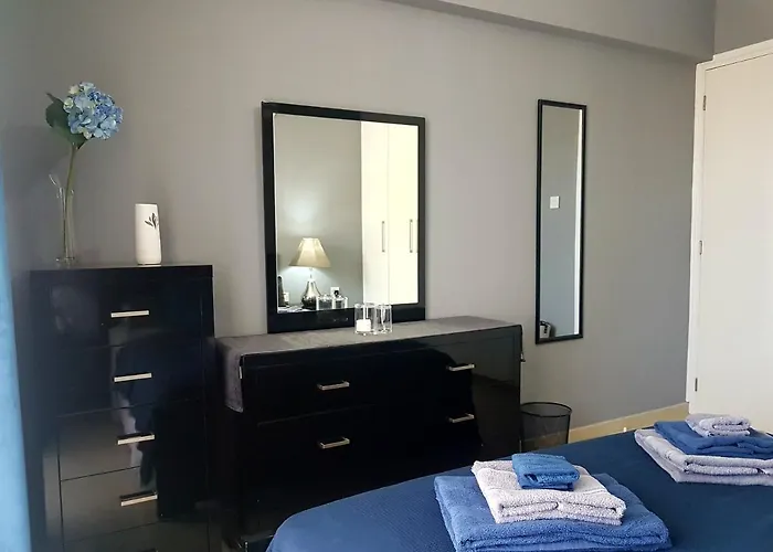 Panorama Village Complex