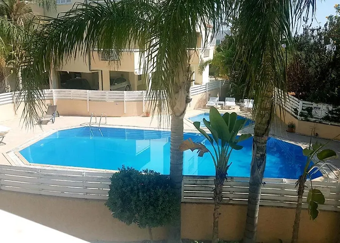 Panorama Village Complex Apartamento