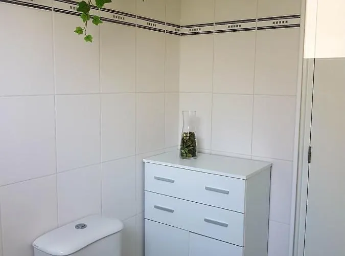 Panorama Village Complex Apartment