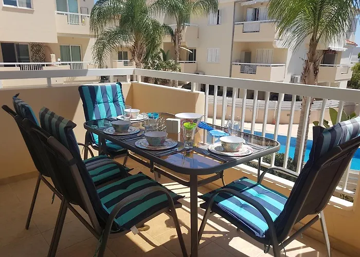 Panorama Village Complex *