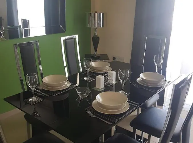 Panorama Village Complex *