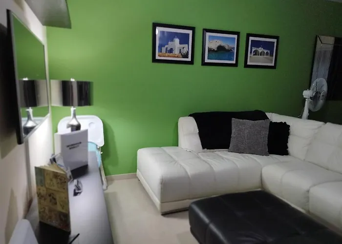 Apartment Panorama Village Complex *