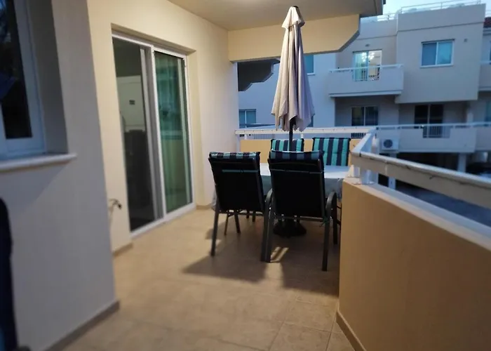 Apartmán Panorama Village Complex