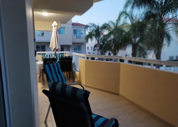 Panorama Village Complex