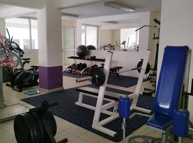 Panorama Village Complex Apartamento *