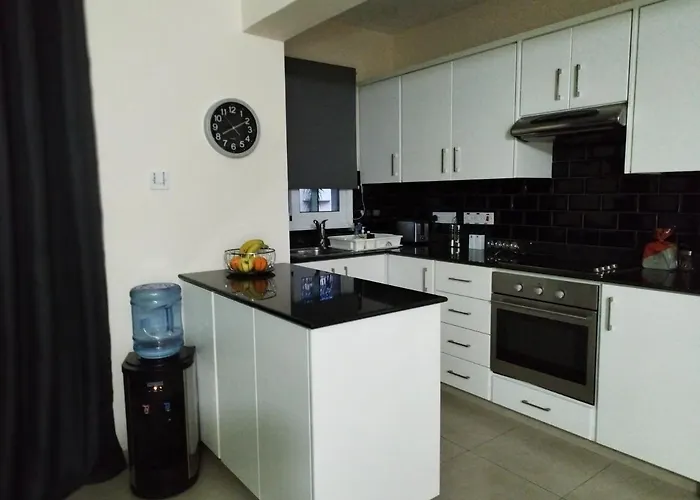 Panorama Village Complex Apartmán