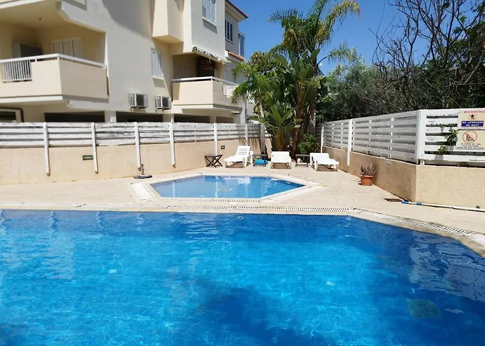 Panorama Village Complex * Paralimni