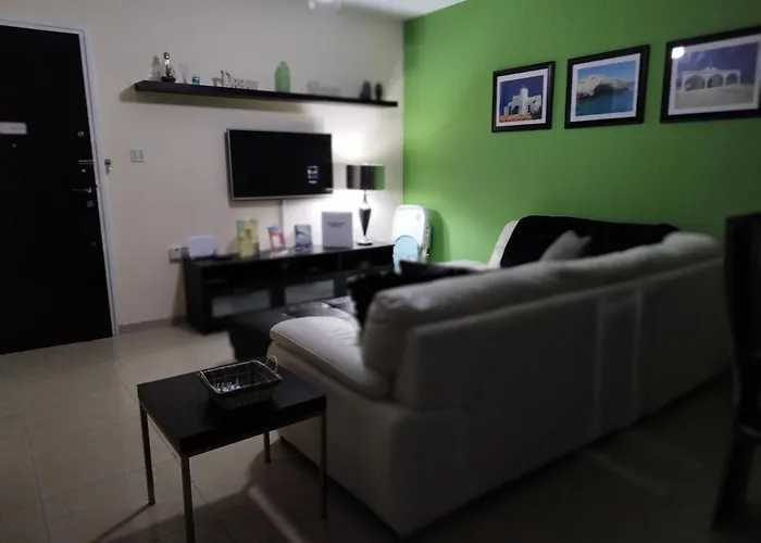 Panorama Village Complex *