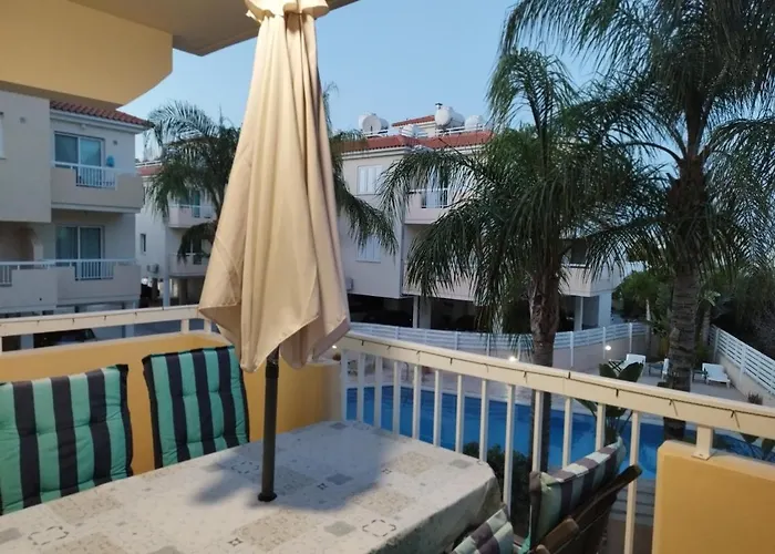 Panorama Village Complex Apartamento